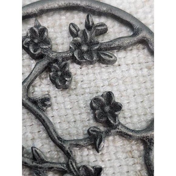 Tree of Life Charm Necklace - Picture 3 of 6